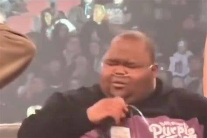 fat black rappers
