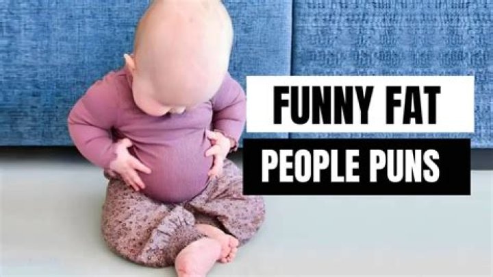 Fat Puns