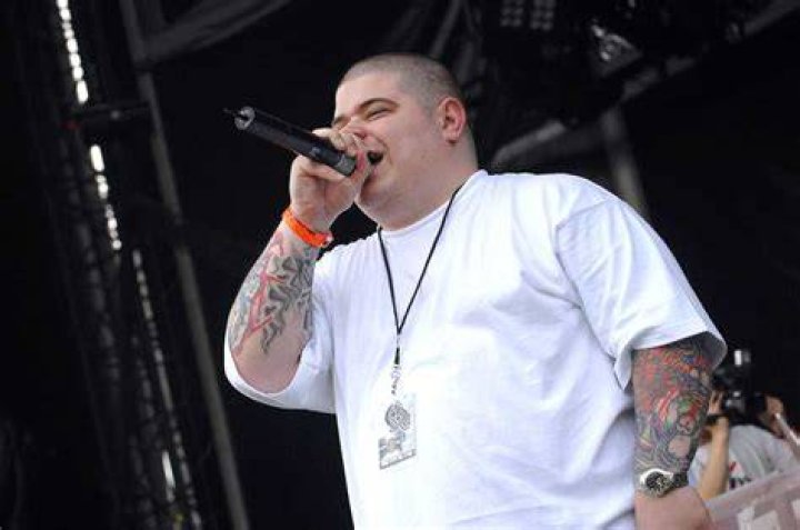 fat white rappers