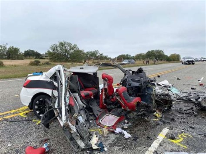 Fatal Car Crash Along Coral Way Lanes Sparks Investigations After Claiming Life
of Miami Cyclist