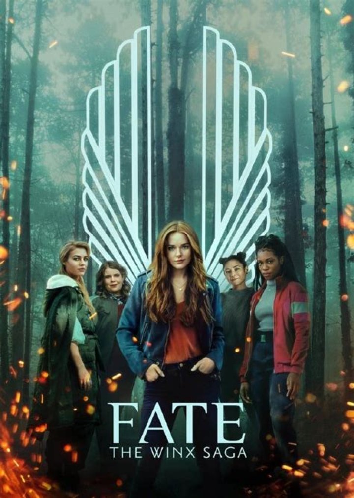 Fate: The Winx Saga (2001-)