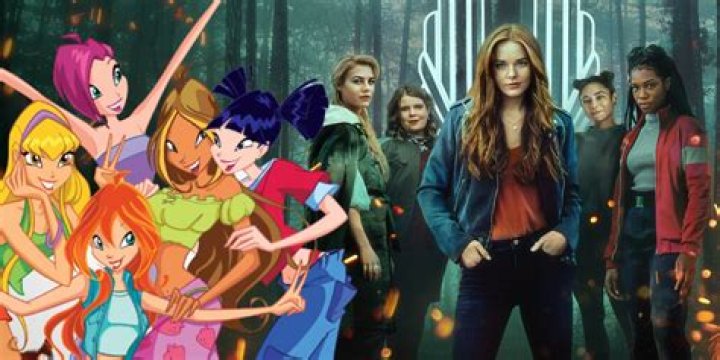 fate the winx saga cancelled