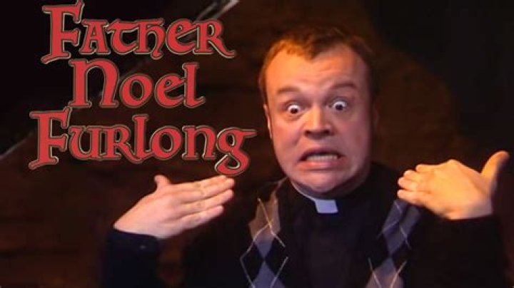 Father Noel Furlong Fan Casting for Father Ted | myCast