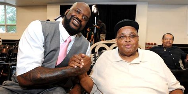 Father Shaquille O’Neal’s “New Baby” Leaves 26 Year Old Daughter Speechless