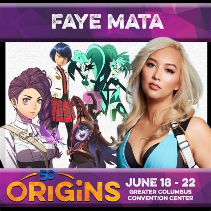 Faye Mata as Coin in Pok&eacute;mon Legends: Arceus