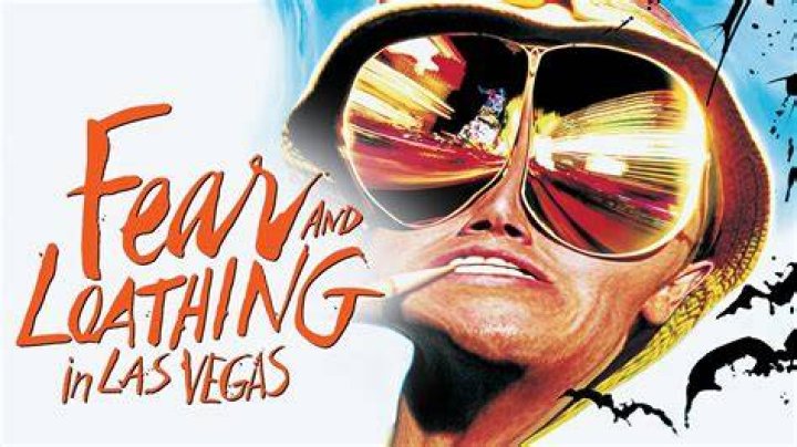 Fear and Loathing in Las Vegas (2021) Fan Casting on myCast
