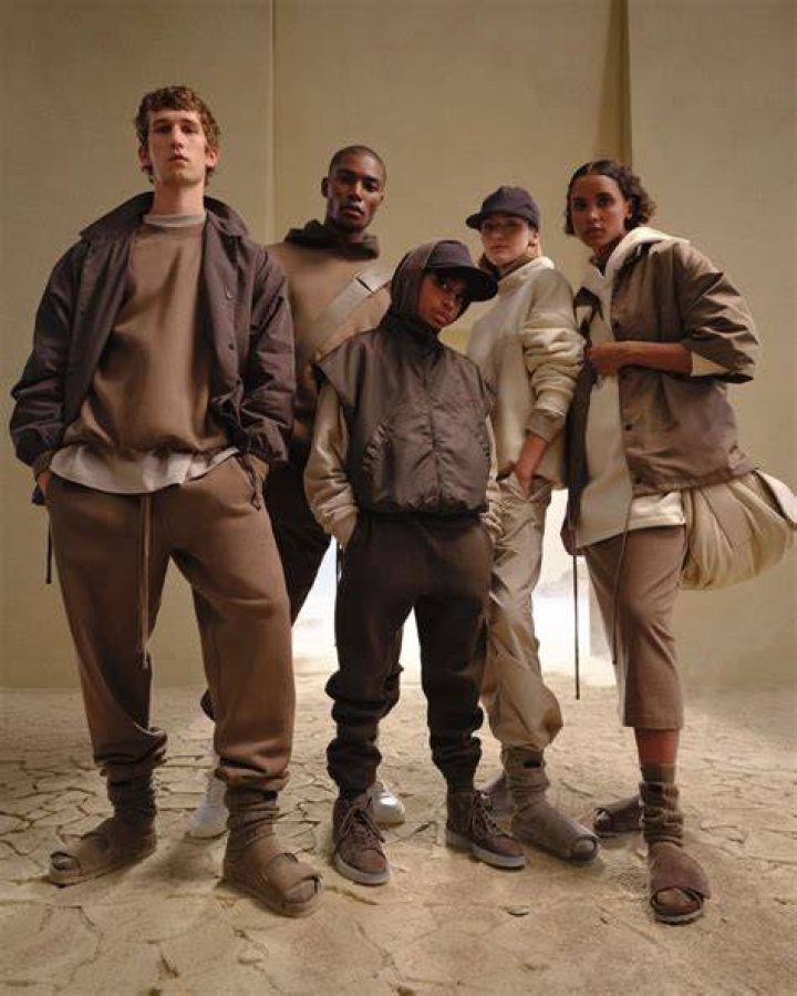 Fear of God Fear of God