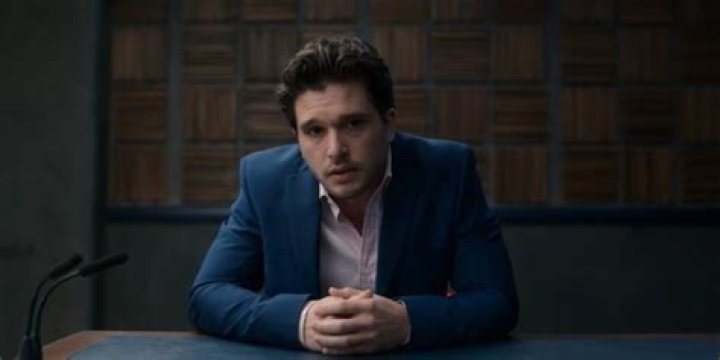 Featured Kit Harington Guest Stars In Criminal Season 2