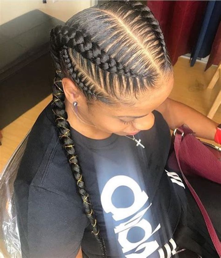 feed in braids 4 FabWoman News, Style, Living Content For The