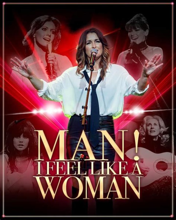 Feel like a Woman &mdash; Jokes Of The Day