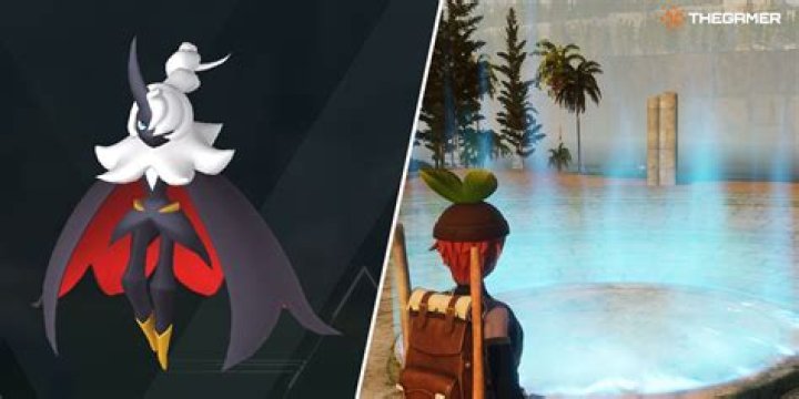 Felbat in Palworld