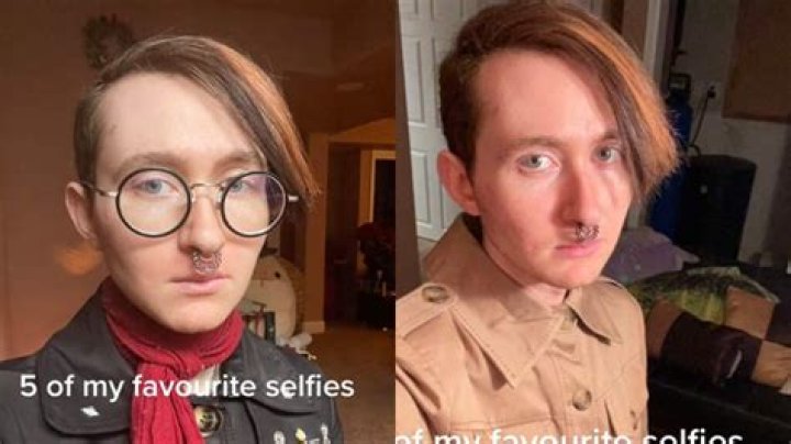 Felix Cipher Egg Playlist Controversy Emerges Amid Hitler Reincarnation