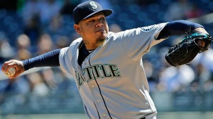 Felix Hernandez Thinks He Let Mariners Down As Career Declines