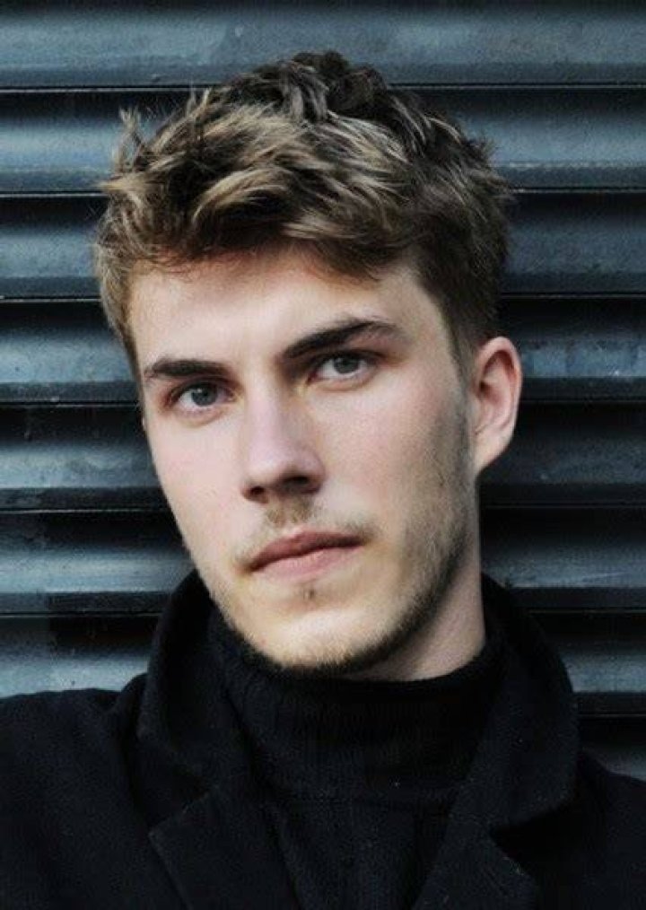 Felix Mayr Fan Casting