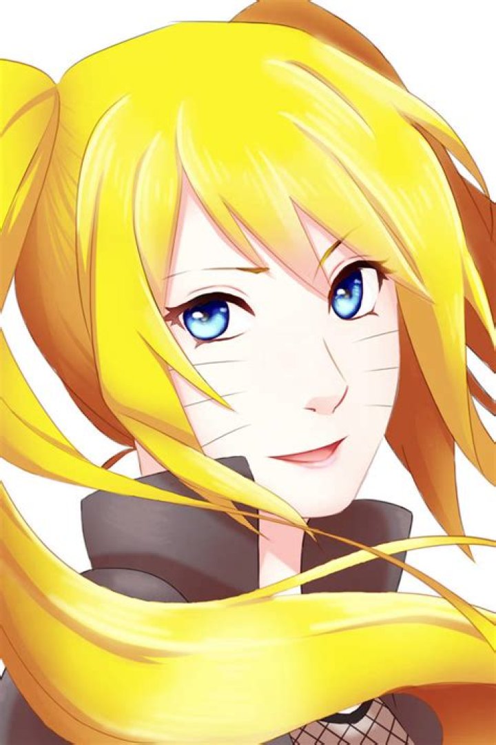 Female Naruto by AthanatosOra on DeviantArt