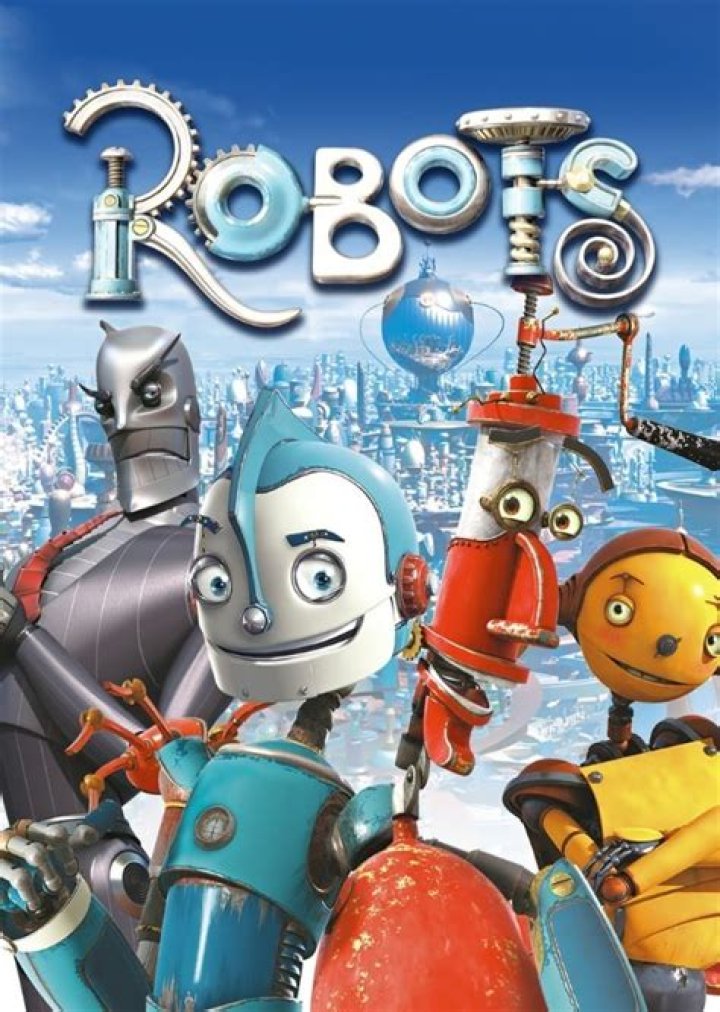 Fender Pinwheeler Fan Casting for Warner Bros' Robots (2005) | myCast