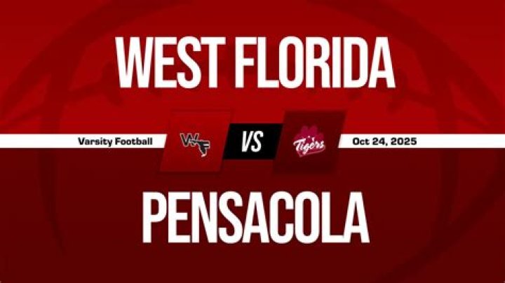 Ferris State vs West Florida Highlights 2022 DII Football