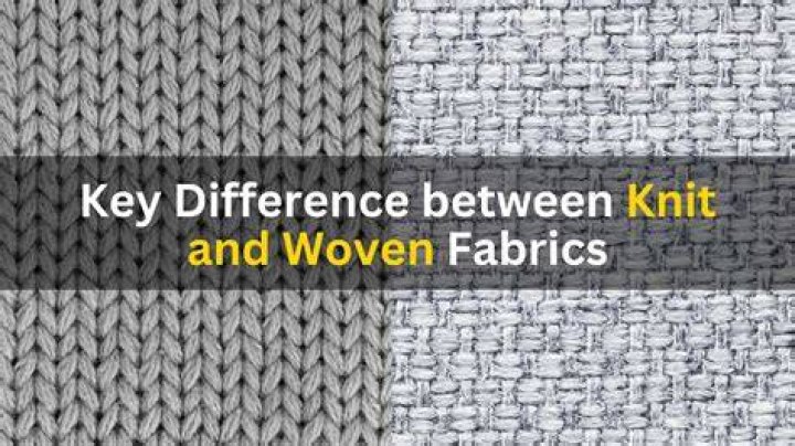 Fiber to Fabric! Exploring Knits!