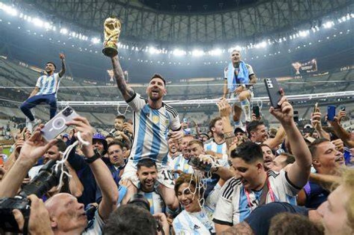FIFA World Cup 2022 Crown Princess of Spain has CRUSH on Barcelona and
