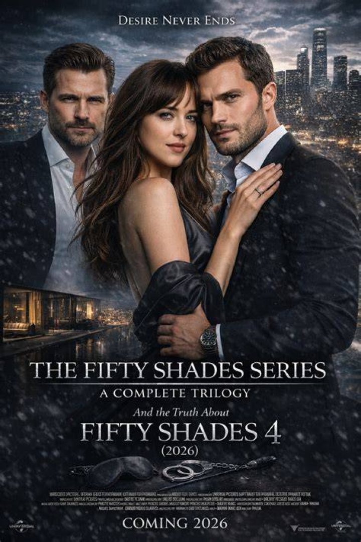 Fifty Shades 'fun' ends in court