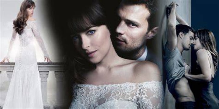 Fifty Shades Freed: Cinema's Bluescreen of Death