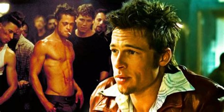 fight club