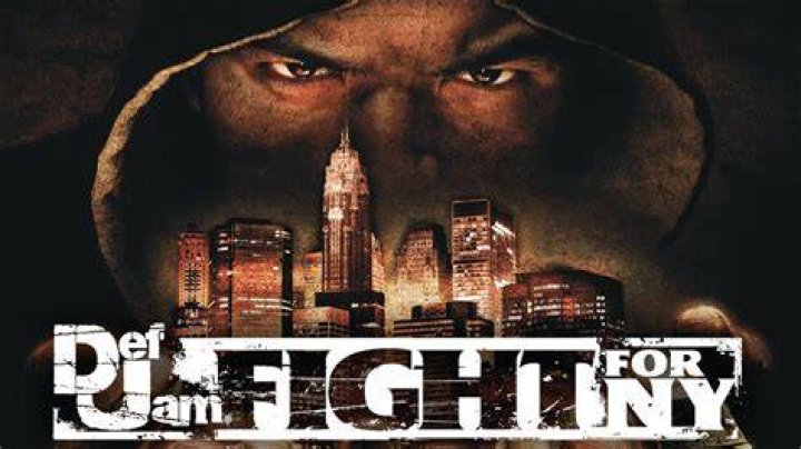 Fight for NY on myCast