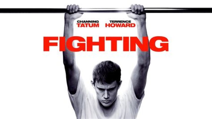 Fighting (2009) AZ Movies
