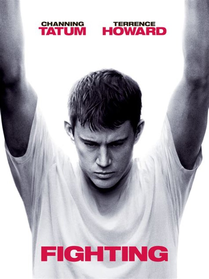 Fighting (2009) Posters &mdash; The Movie Database (TMDB)