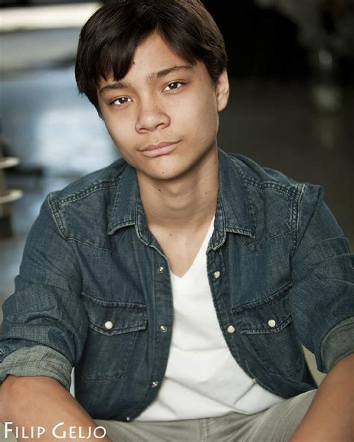 Filip Geljo Biography, Height & Life Story Super Stars Bio