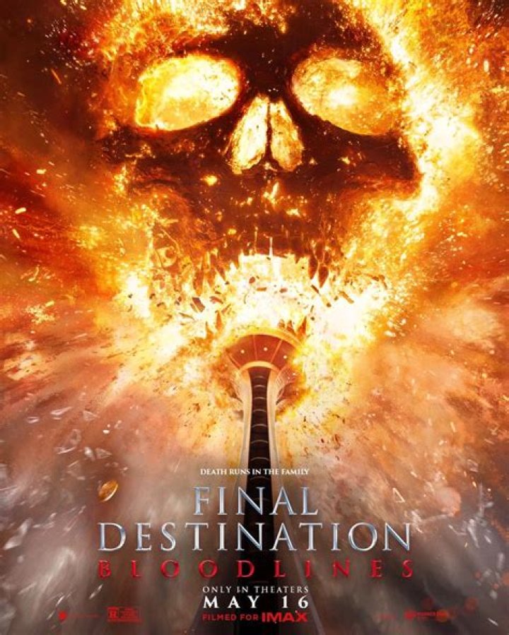 Final Destination 5