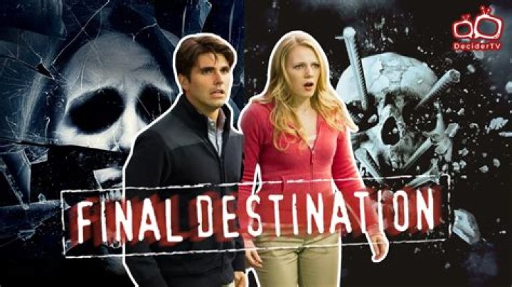 Final Destination Movies Featured Image