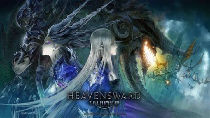 Final Fantasy 14 expansion Heavensward is free to all A Realm Reborn owners for a limited time