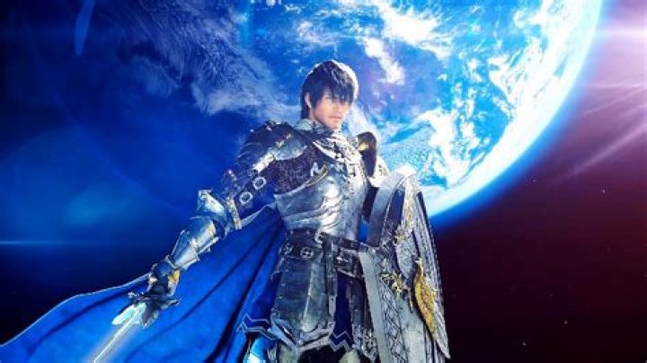 Final Fantasy XIV Endwalker Launch Trailer