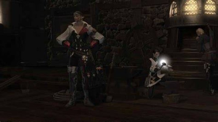 Final Fantasy XIV: How to Unlock The Machinist Job