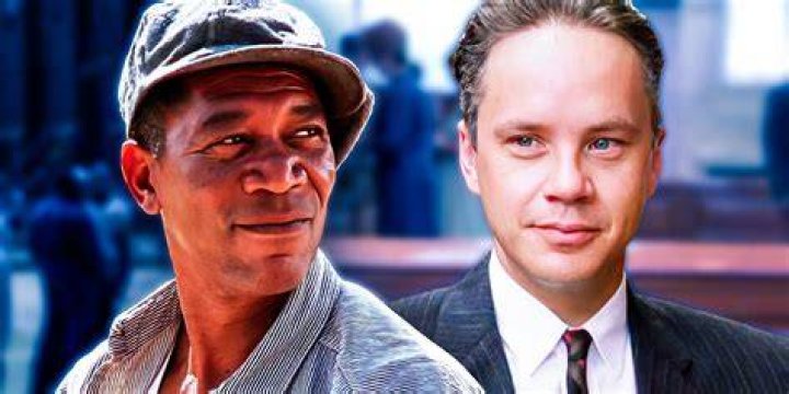 Find an Actor to Play Andy Dufresne in The Shawshank Redemption on myCast