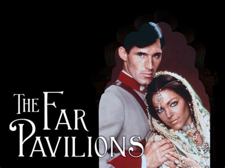 Find an Actor to Play Anjuli in The Far Pavilions on myCast