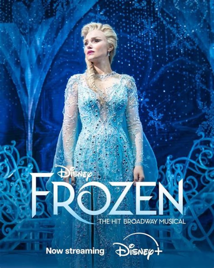 Find an Actor to Play Anna in Frozen on myCast