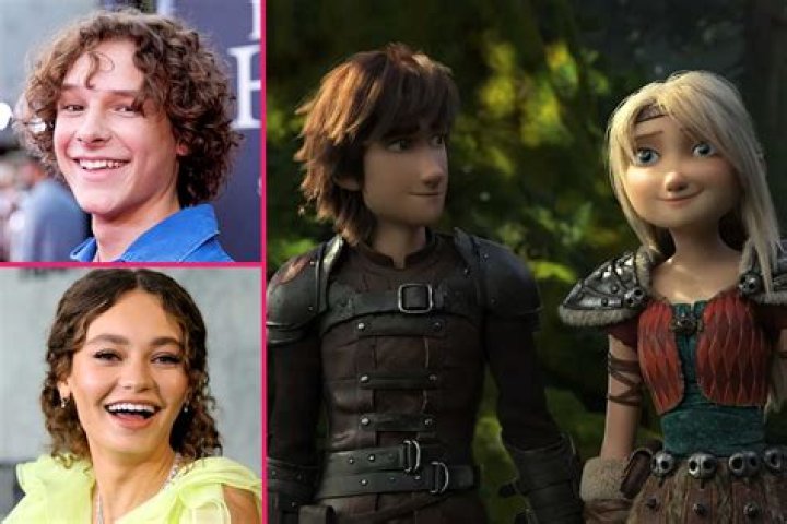 Find an Actor to Play Astrid Hofferson in How To Train Your Dragon 2 2014 on myCast