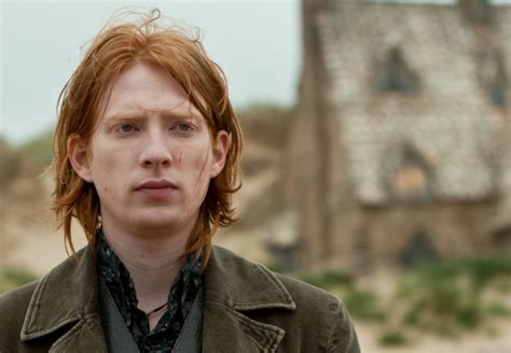 Find an Actor to Play Bill Weasley in Harry Potter on myCast