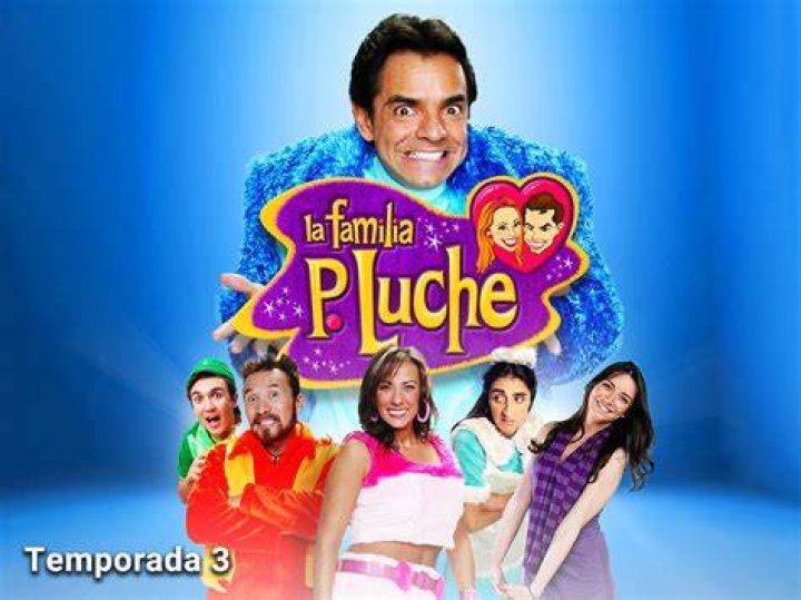 Find an Actor to Play Cristy in The P.luche Family (Season 3). on myCast