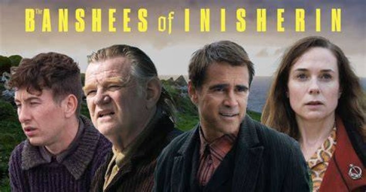 Find an Actor to Play Dominic Kearney in The Banshees Of Inisherin (2023) on myCast