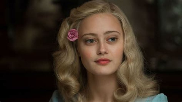 Find an Actor to Play Enoch O'Connor in Miss Peregrine's Home for Peculiar Children (1991) on myCast