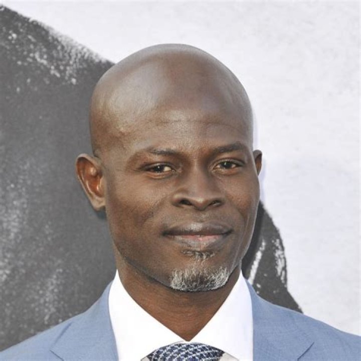 Find an Actor to Play Gandu Three Echo in The Island (Recast) on myCast