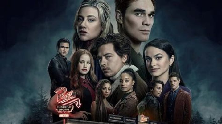Find an Actor to Play Ginger Lopez in Riverdale on myCast