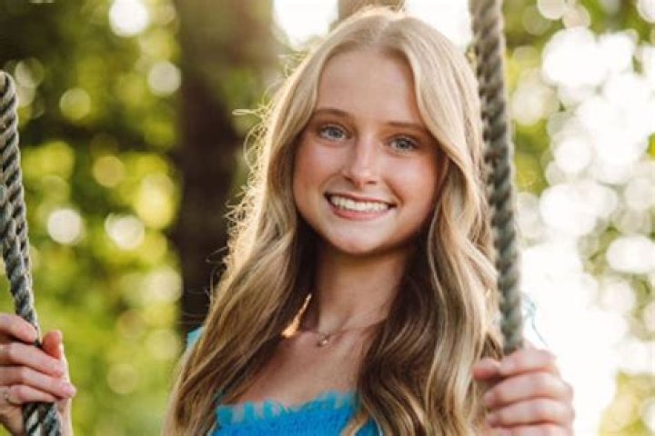 Find an Actor to Play Grace-anna 