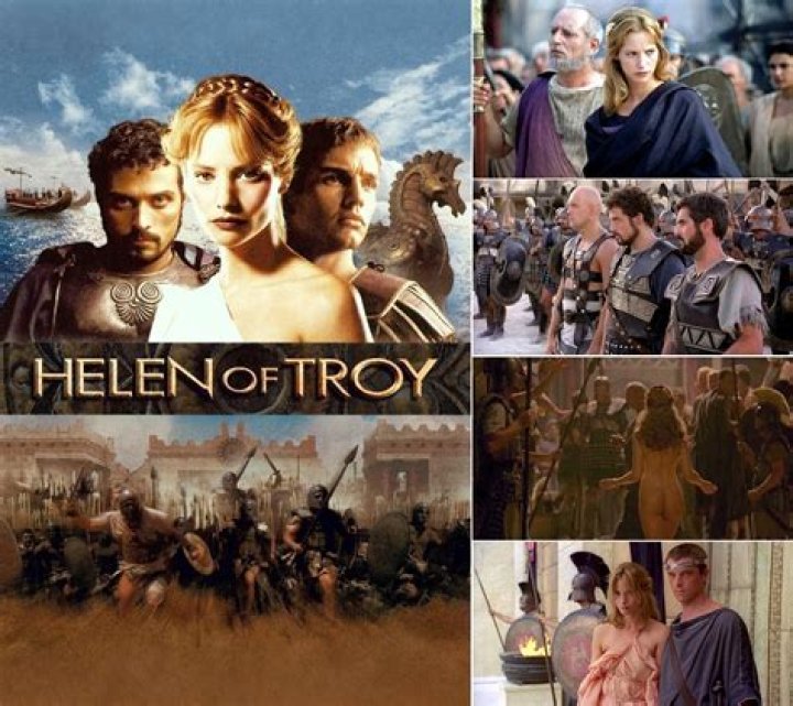 Find an Actor to Play Helen of Troy in The Iliad on myCast