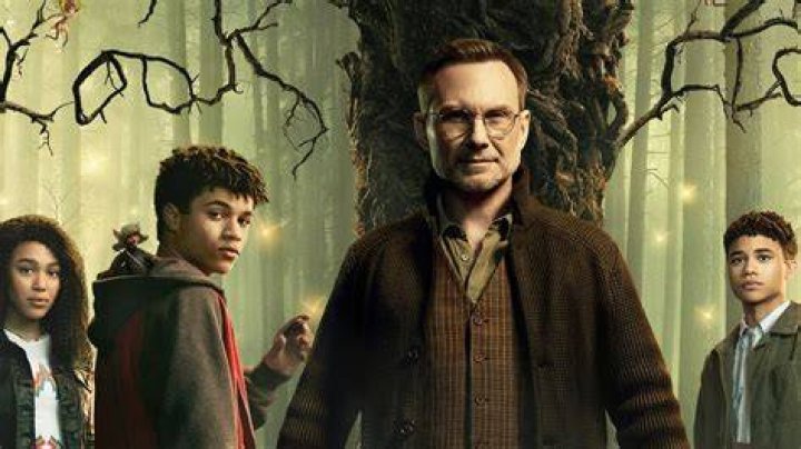 Find an Actor to Play Hogsqueal in The Spiderwick Chronicles (2018) on myCast