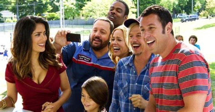 Find an Actor to Play Hot Dance Teacher in Grown Ups 2 (2023) on myCast