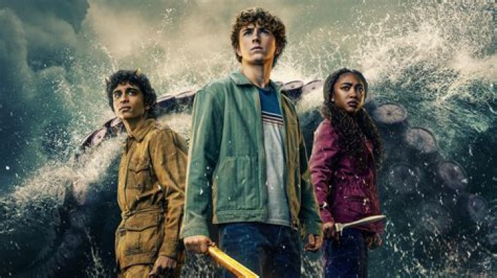 Find an Actor to Play Hypnos in Greek Gods in PJO on myCast
